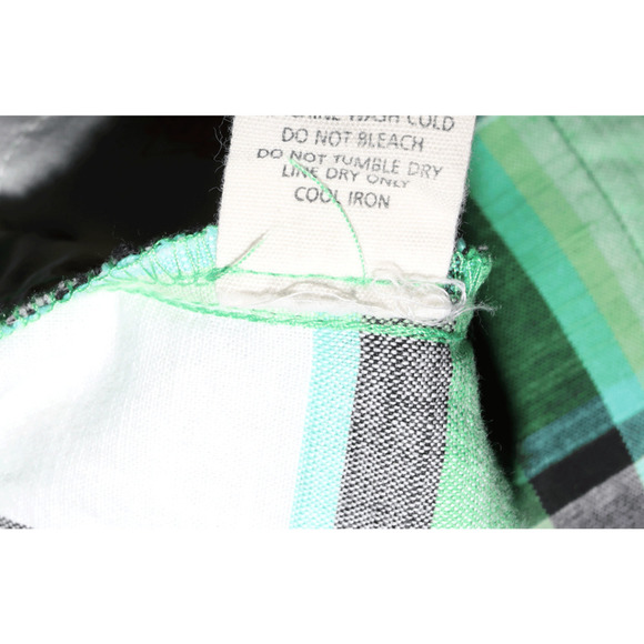 LoudMouth Men's Flat Front Shorts Size 40 - Picture 6 of 7